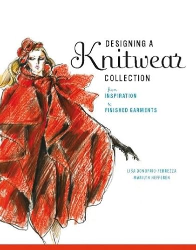 Designing a Knitwear Collection