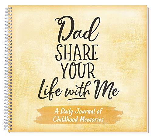 Dad Share Your Life With Me