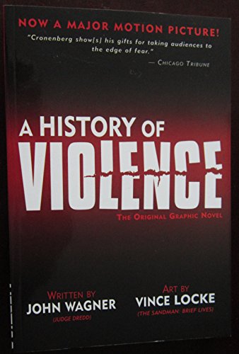 A History of Violence