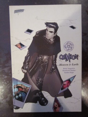 Crimson: A Tale of Heaven & Earth