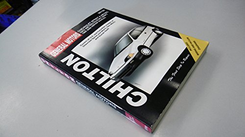 Chevrolet Metro/Sprint/Swift, 1985-00 (Haynes Repair Manuals)