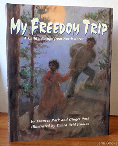 My Freedom Trip