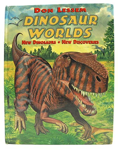 Dinosaur Worlds