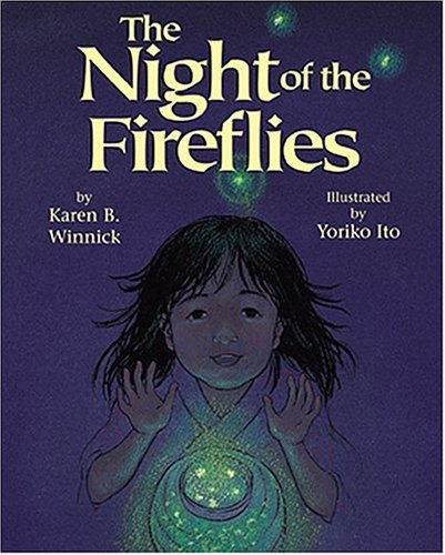 Night of the Fireflies