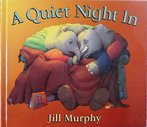 A Quiet Night in