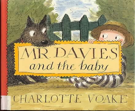 Mr. Davies and the Baby