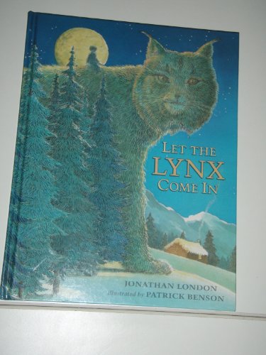 Let the Lynx Come In