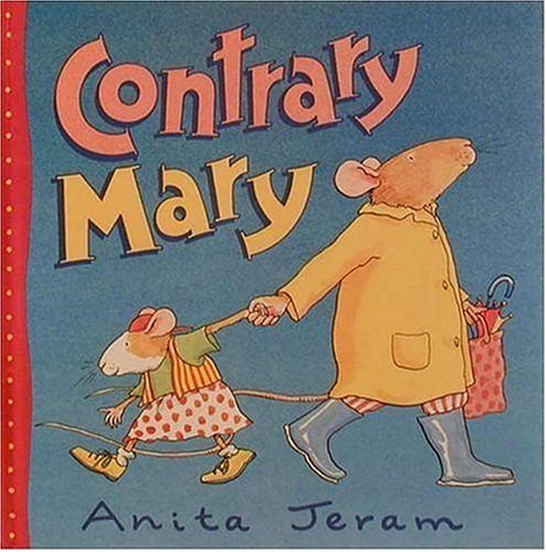 Contrary Mary