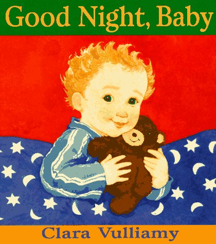 Good Night, Baby