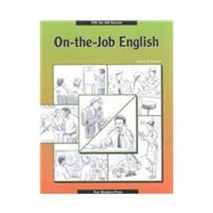 On the Job English