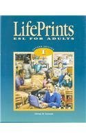 Lifeprints: ESL for Adults Level 1 2nd Ed.