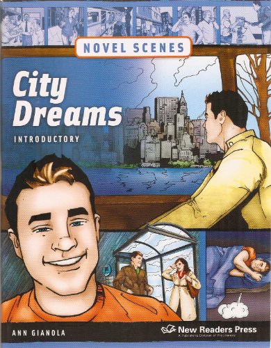 City Dreams: Introductory (Novel Scenes)