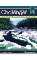 Challenger 5 (Challenger Adult Reading)