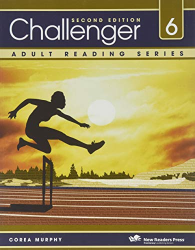 Challenger 6 (Challenger Reading)