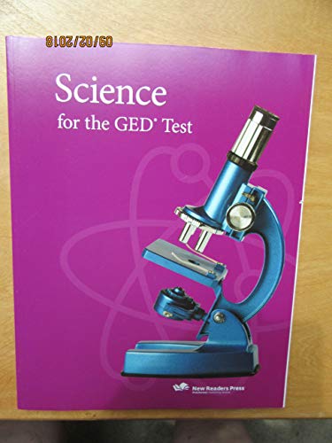 Science for the Ged