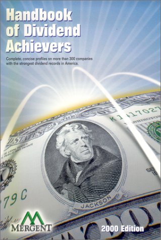 Handbook of Dividend Achievers