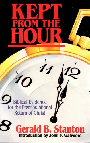 Kept from the Hour