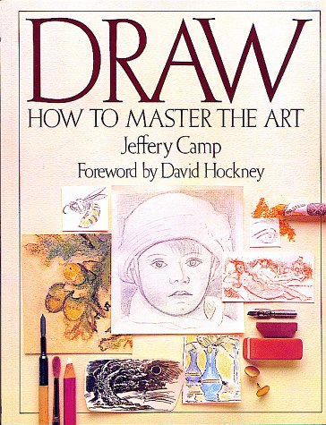 Draw: How to Master the Art