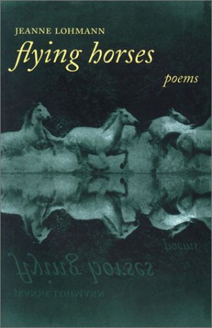 Flying Horses