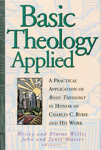 Basic Theology: Applied