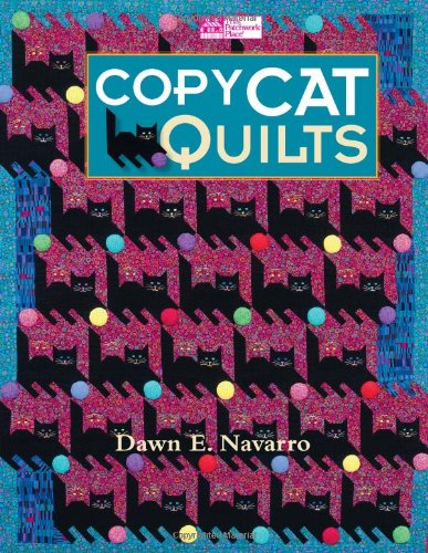 Copy Cat Quilts
