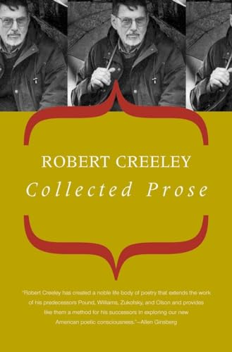 Collected Prose (American Literature)