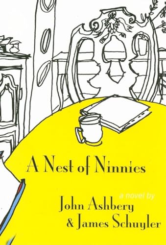 Nest of Ninnies