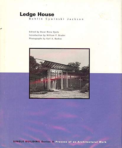 Ledge House (Single Building)
