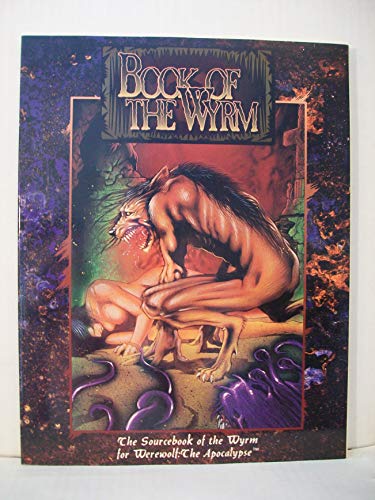 Book of the Wyrm