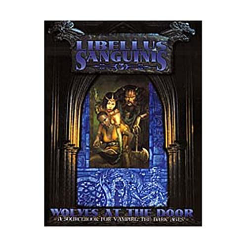 *OP Libellus Sanguinis 3