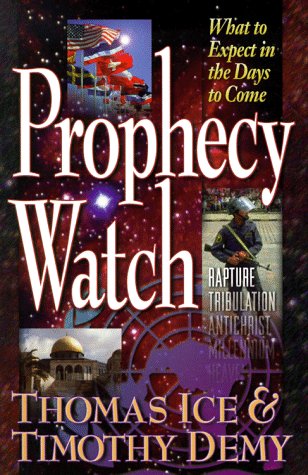 Prophecy Watch