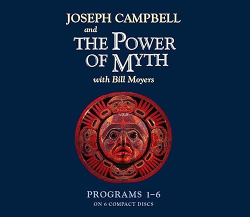 Joseph Campbell and the Power of Myth