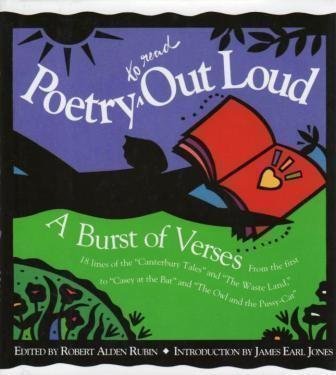 Poetry Out Loud
