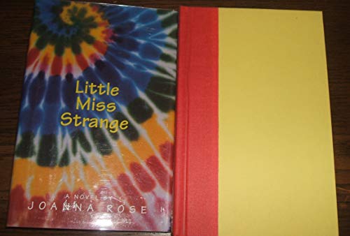 Little Miss Strange
