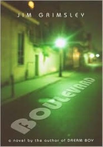 Boulevard: A Novel