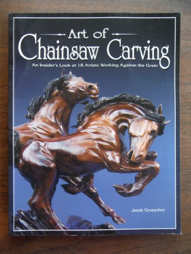 Art of Chainsaw Carving: Insights and Inspiration from Top Carvers Around the World