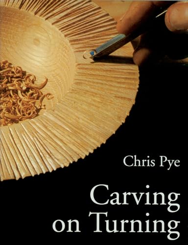 Carving on Turning