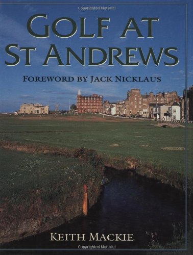 Golf at St. Andrews