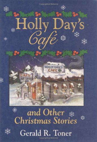 Holly Day's Café and Other Christmas Stories