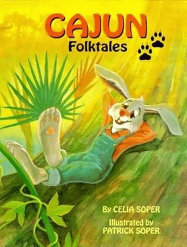 Cajun Folktales