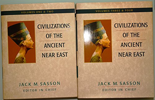 Civilizations of the Ancient Near East