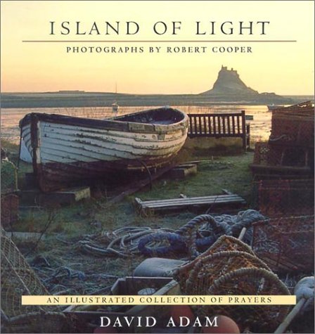 Island of Light: An Illustrated Collection of Prayers