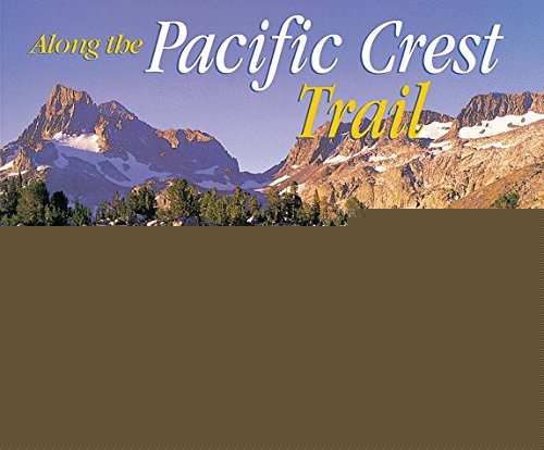 Along the Pacific Crest Trail