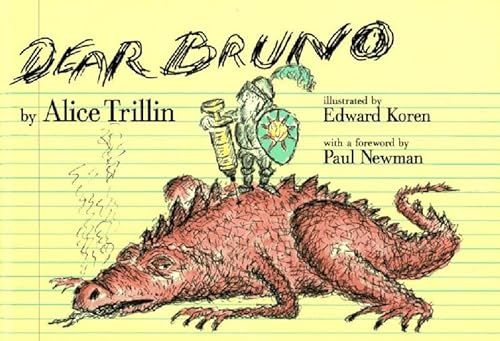 Dear Bruno
