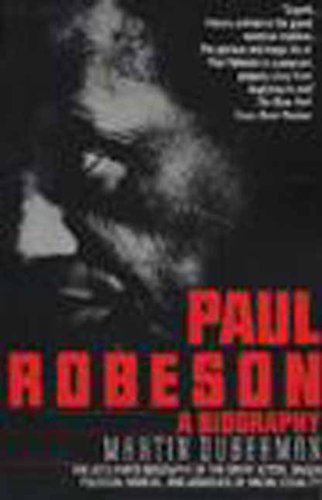 Paul Robeson