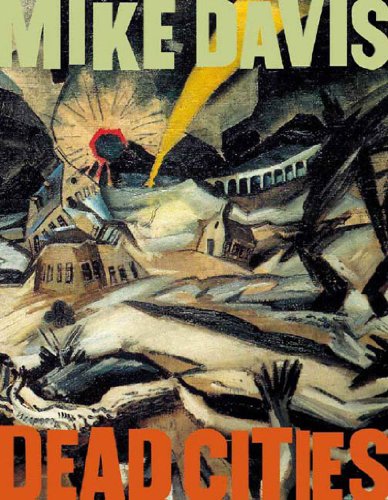 Dead Cities: And Other Tales