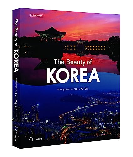 Beauty of Korea