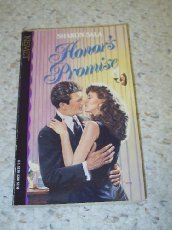 Honor's Promise (Kismet)