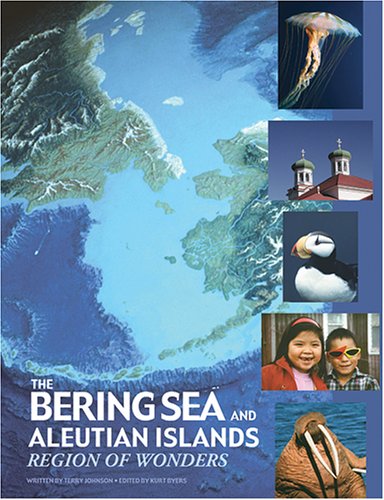 Bering Sea and Aleutian Islands: Region of Wonders (Teacher Resources)