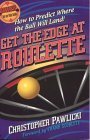 Get the Edge at Roulette (Get-the-edge Guide)